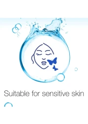 Neutrogena Makeup Remover Facial Wipes Deep Clean 25 Wipes