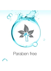 نيوتروجينا، جل مائي منظف، هيدرو بوست، للبشرة العادية والجافة، 200 مل