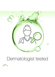 نيوتروجينا، مقشر يومي لتوازن الزيوت، الليمون و الألوي فيرا، للبشرة الدهنية 150 مل