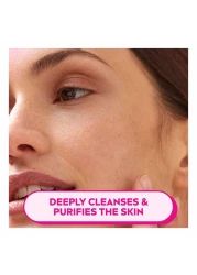 NIVEA Face Scrub Exfoliating Natural Glow Carnitin &amp; Vitamin C 100ml