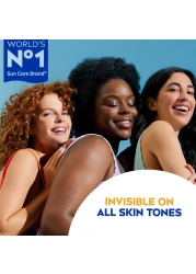 NIVEA SUN Spray Protect &amp; Refresh Water Resistant SPF 30 Spray 200ml