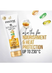 Pantene Pro-V Anti-Hair Fall Conditioner, Strengthens Fragile Strands 360ml