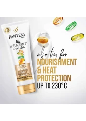 Pantene Pro-V Moisture Renewal Shampoo 400ml