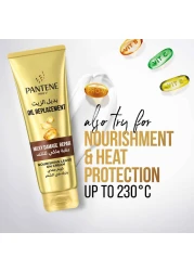 بانتين شامبو برو-في لإصلاح التلف بالحليب المغدي 2 في 1 200 ملل