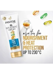 Pantene Pro-V Daily Care 2 in 1 Shampoo 400ml