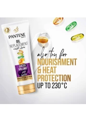 Pantene Pro-V Sheer Volume Shampoo 400ml