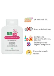Sebamed Everyday Shampoo 400ml