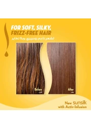 Sunsilk Shampoo Soft &amp; Smooth 400ml