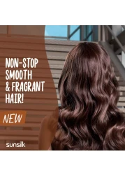 Sunsilk Naturals Conditioner Coconut Moisture 350ml