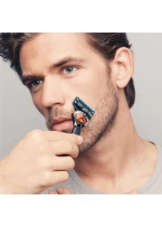 Braun BT7040 BeardTrimmer Beard Trimmer And Hair Clipper