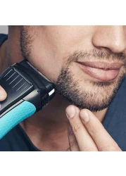 براون 32S رؤوس الإستبدال لسلسلة 3 رؤوس حلاقة كروزر - أسود