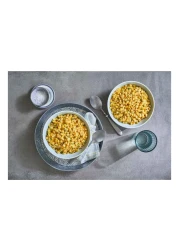 حدائق كاليفورنيا ذرة كيرنل كاملة في محلول ملحي 200 غرام