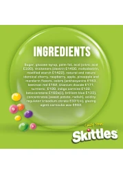 Skittles Crazy Sours Candy, 38g