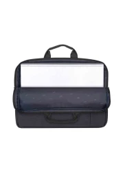 Rivacase 8231 15.6 Inches Laptop Bag Black