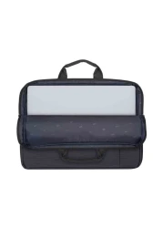 Rivacase 8221 13.3 Inches Laptop Bag Black