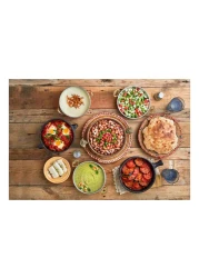 California Garden Ready To Eat Foul Egyptian recipe 450g