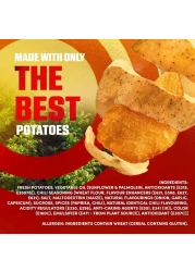 Lay&rsquo;s Chili Potato Chips 170g