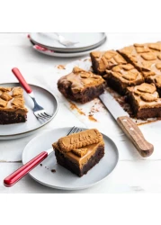 لوتس بيسكوف بسكويت 125 غرام