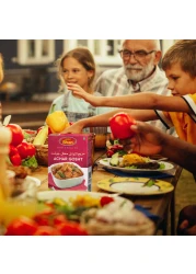 Shan Achar Gosht Curry Recipe And Seasoning Mix 50g