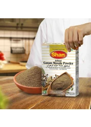 Shan Zafrani Garam Masala Powder 50g