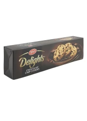 Tiffany Delights Chocolate Chip Cookies, 90g