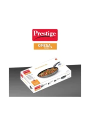Prestige Classique Fry Pan Red And Black 28cm