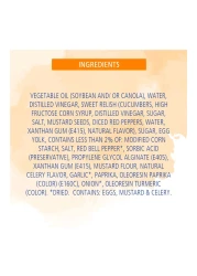 American Garden Gluten-Free Sandwich Spread, 473ml