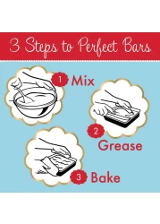 بيتي كروكر سوبر مويست مزيج كيك فدج الشوكولاطه 500 غرام