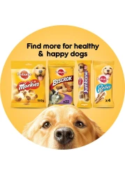 Pedigree Markies Food for Dog, 150g