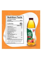 العين عصير تفاح 1 لتر