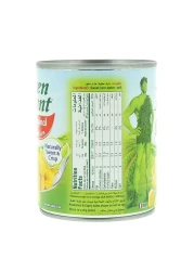 غرين جاينت نيبليت حبوب الذرة الحلوة 198 غرام