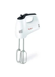 Moulinex Hand Mixer HM310127
