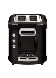 تيفال إكسبريس باونينغ محمصة خبز بقوة 850 واط - فضي TT365027