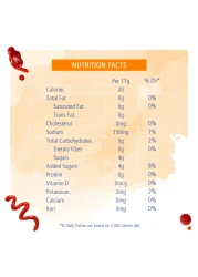 أميريكان غاردن كاتشب أمريكي نباتي خالٍ من الغلوتين، 680 غرام