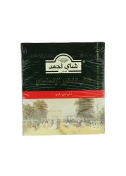 أحمد تي شاي الفطور الإنجليزي ، 100 كيس شاي