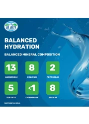 Al Ain Drinking Water Cups 250ml Pack of 24