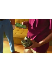 Polaroid Now+ Generation 2 Autofocus Instant Camera - Forest Green