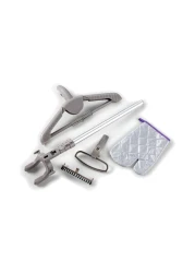 كينوود غارمنت ستيمر مكواة ملابس بخارية 1500 وات GSP65.500BK - سوداء