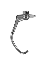 Kenwood HomeBake Stand Mixer KHH01.000SI Silver 5L