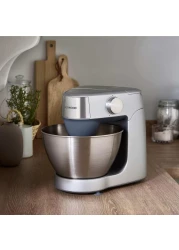 Kenwood Kitchen Machine 1000W KHC29.Q0SI Silver