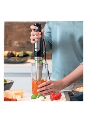 Braun MultiQuick 7 Hand Blender 1000W MQ 7075 Black