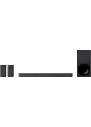 Sony Ht-S20R - 5.1Ch Soundbar With Wired Subwoofer And Rear Speakers