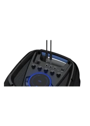 فيليبس مكبر صوت بلوتوث للحفلات TAX4209 -أسود -