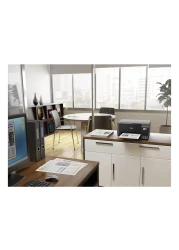 Epson EcoTank L3252 A4 Wi-Fi All-in-One Ink Tank Printer Black