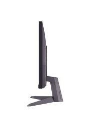 LG UltraGear 24-Inch Full HD Gaming Monitor Black