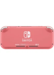 Nintendo Switch Lite - Coral - Switch