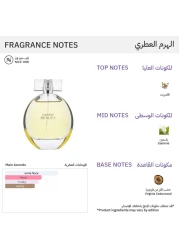 كالفن كلاين عطر بيوتي للنساء - او دو بارفيوم - 100مل