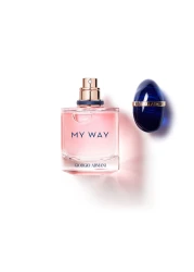 Giorgio Armani My Way For Women - Eau De Perfume