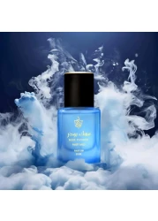 Albdah Oud Misk Powder Hair Mist - Parfum - 20ml