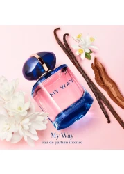Giorgio Armani My Way Intense For Women - Eau De Parfum